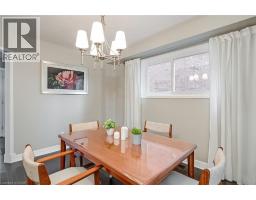Kitchen - 3163 Barwell Road, Mississauga, ON L5L3Z6 Photo 11