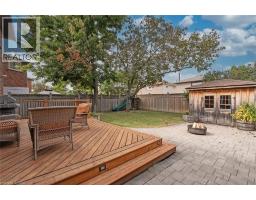 3163 Barwell Road, Mississauga, ON L5L3Z6 Photo 32