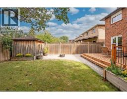 3163 Barwell Road, Mississauga, ON L5L3Z6 Photo 33