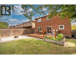 3163 Barwell Road, Mississauga, ON L5L3Z6 Photo 34