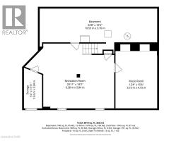 3163 Barwell Road, Mississauga, ON L5L3Z6 Photo 36