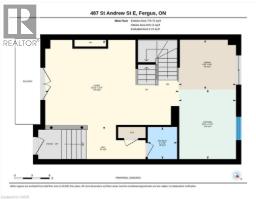 487 E St Andrew Street E, Fergus, ON N1M3V6 Photo 48