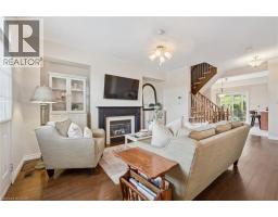 Living room - 487 E St Andrew Street E, Fergus, ON N1M3V6 Photo 7