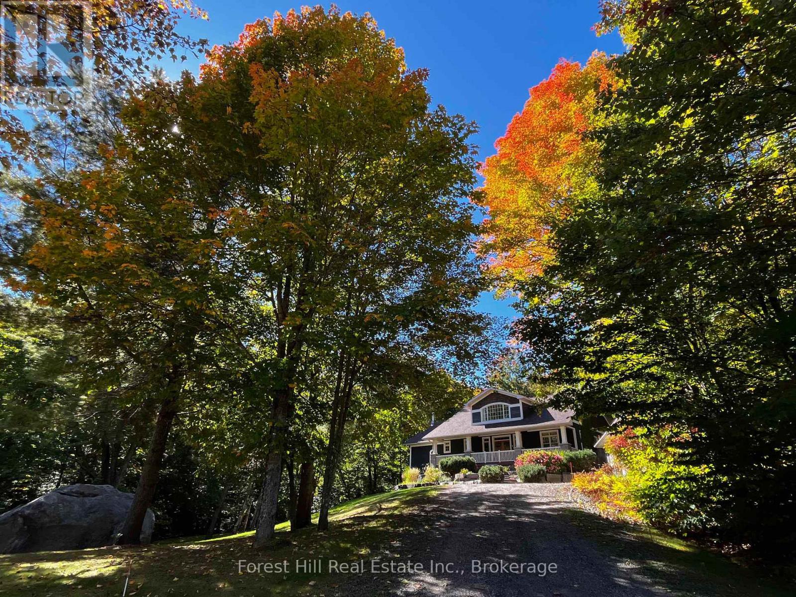 1474 ETWELL ROAD, Huntsville (Stisted)