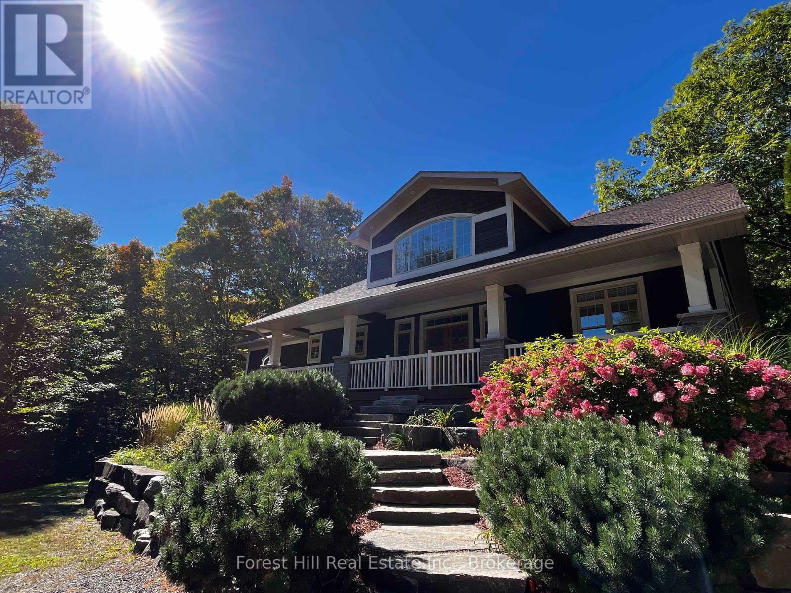 1474 ETWELL ROAD, Huntsville (Stisted) — photo 3
