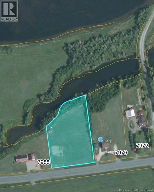 1.5 Acres Route 117