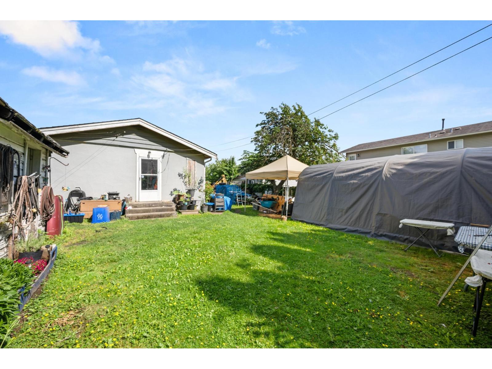 9813 YOUNG ROAD, Chilliwack Proper West, Chilliwack - Image 1