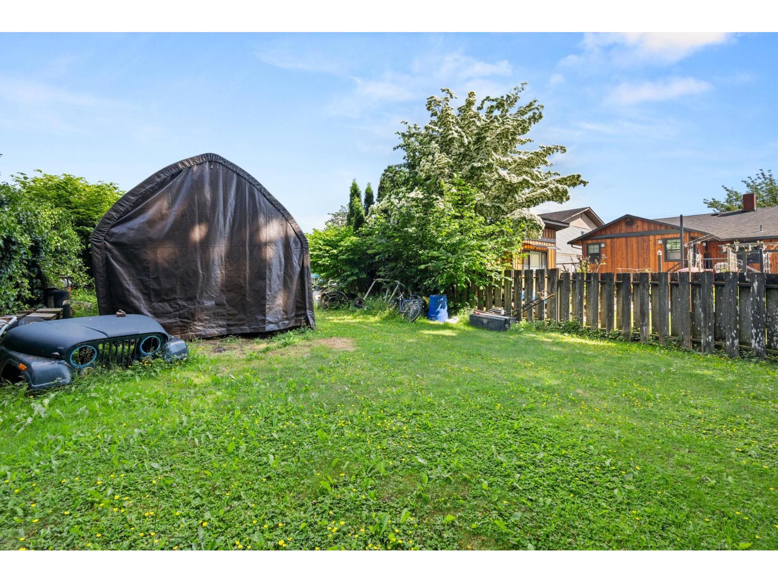 9813 YOUNG ROAD, Chilliwack Proper West, Chilliwack - Image 1