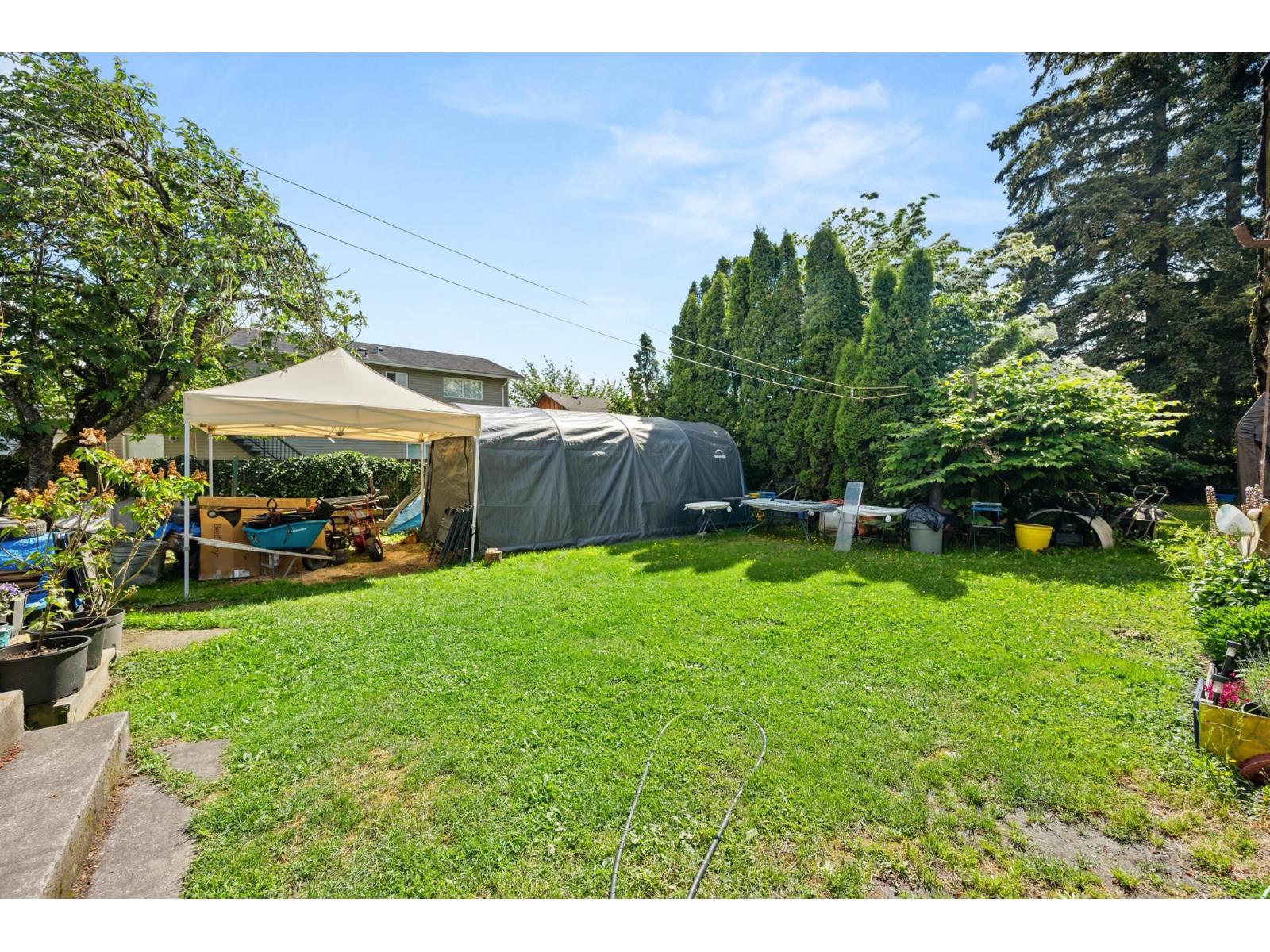 9813 YOUNG ROAD, Chilliwack Proper West, Chilliwack - Image 1