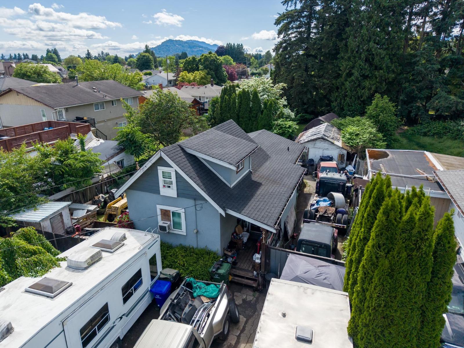 9813 YOUNG ROAD, Chilliwack Proper West, Chilliwack - Image 1