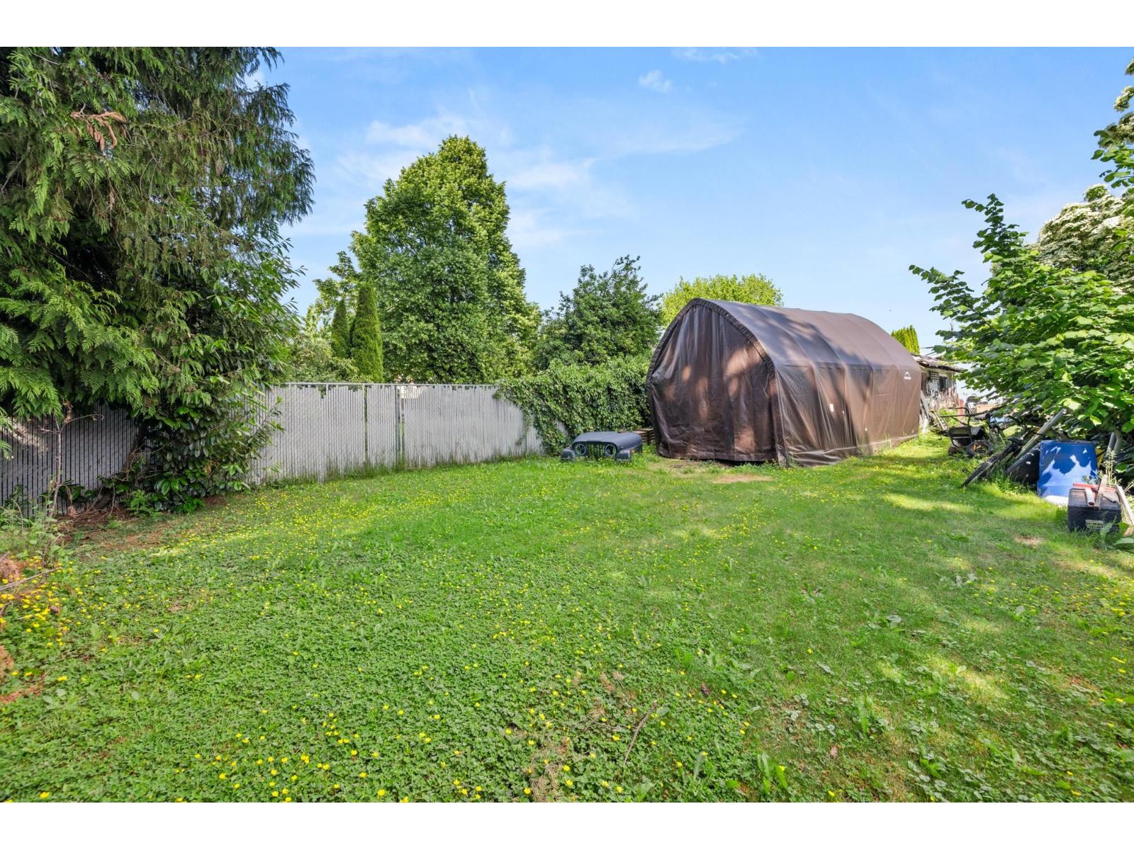 9813 YOUNG ROAD, Chilliwack Proper West, Chilliwack - Image 1