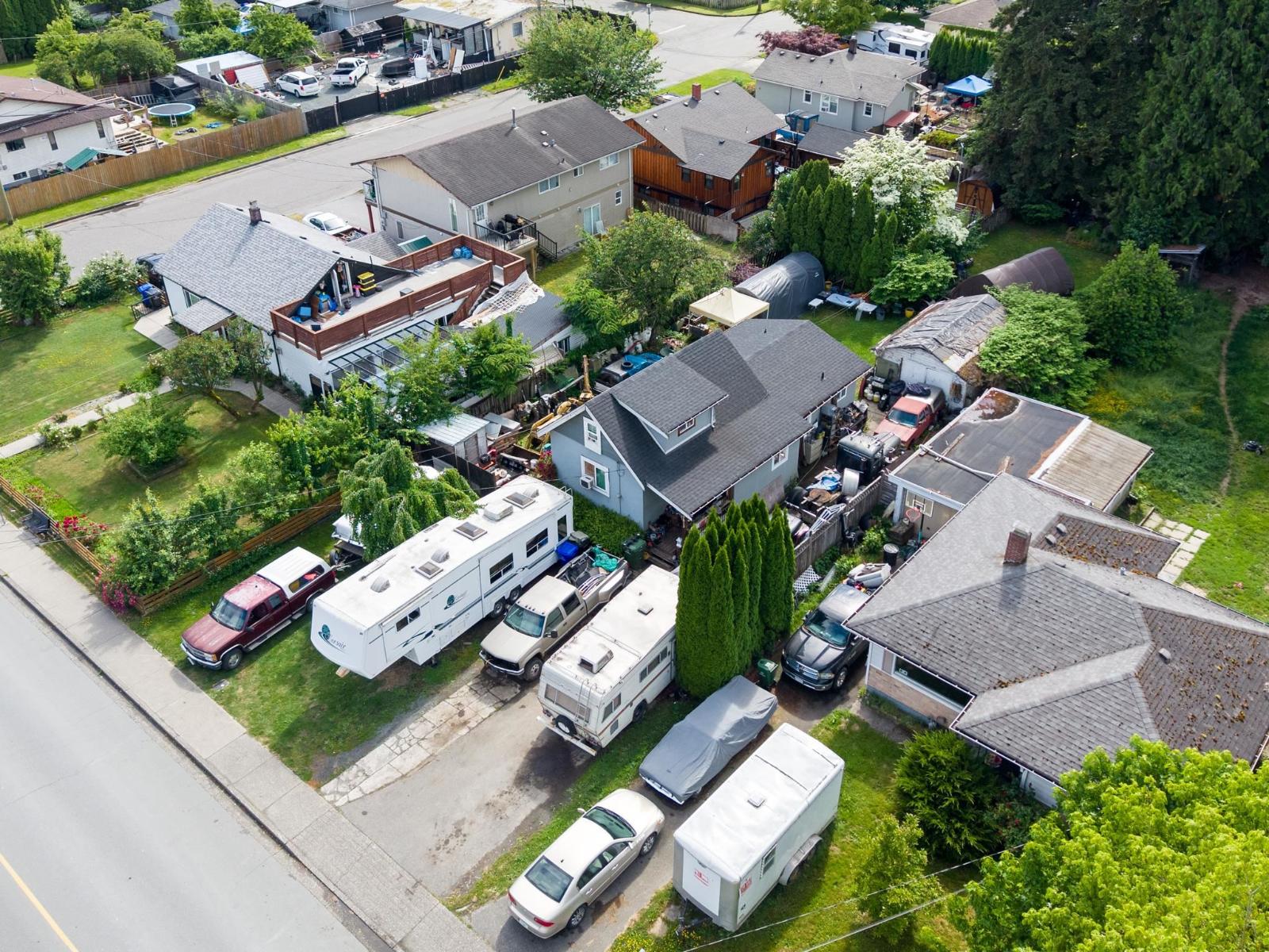 9813 YOUNG ROAD, Chilliwack Proper West, Chilliwack - Image 1