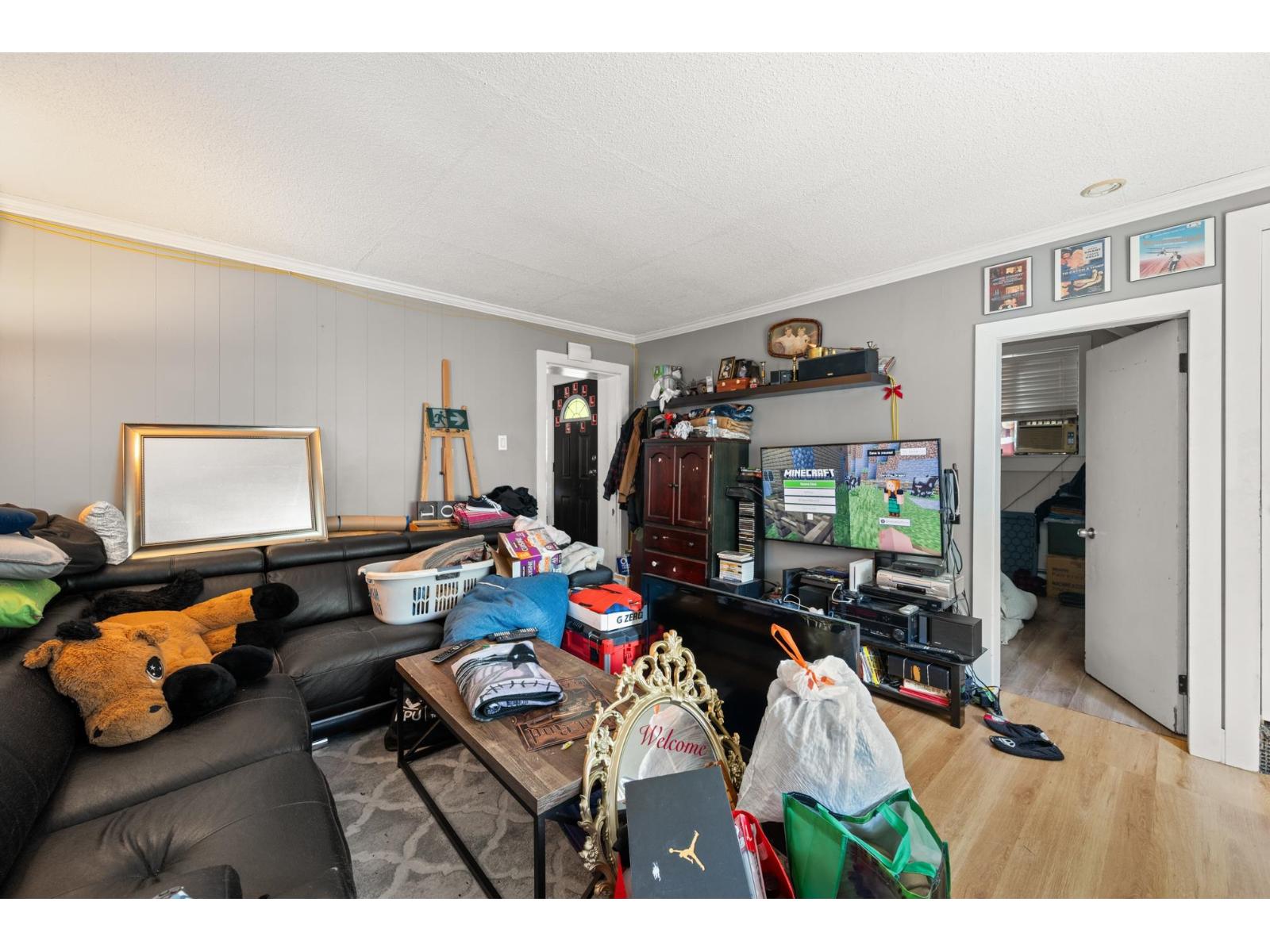 9813 YOUNG ROAD, Chilliwack Proper West, Chilliwack - Image 1