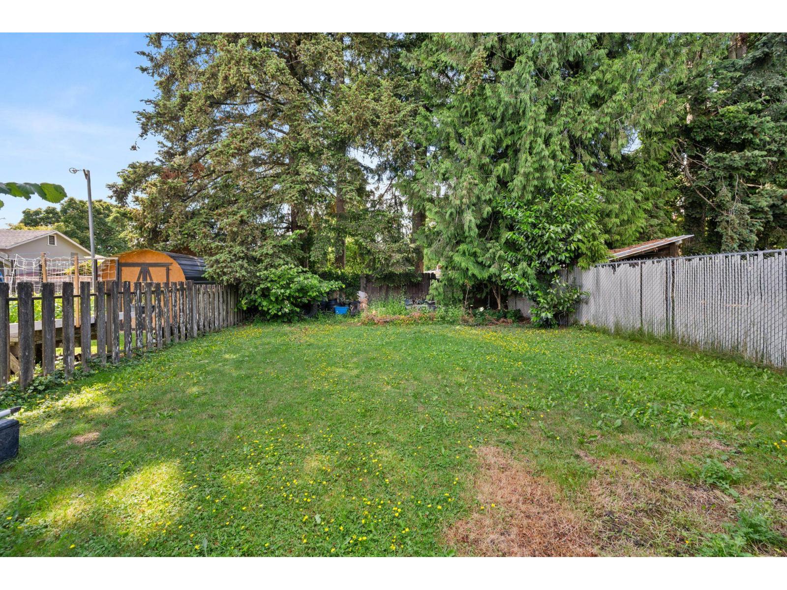 9813 YOUNG ROAD, Chilliwack Proper West, Chilliwack - Image 1