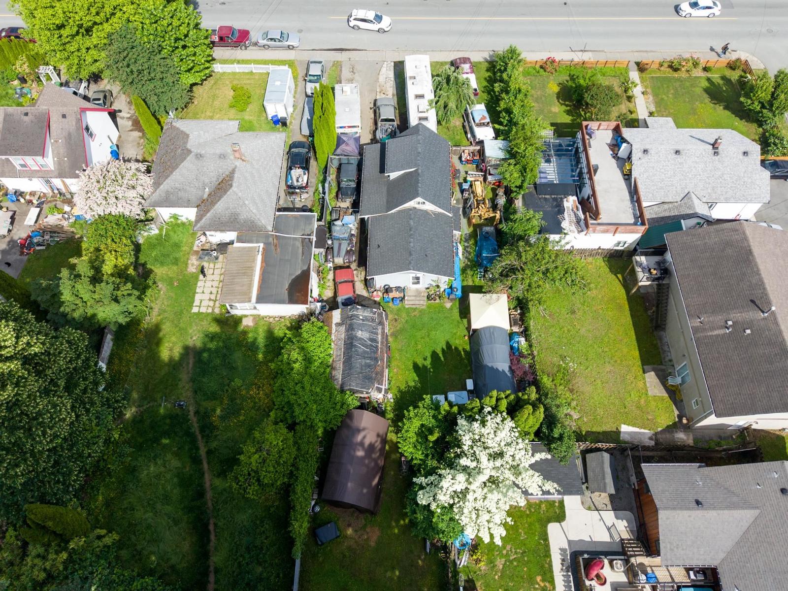 9813 YOUNG ROAD, Chilliwack Proper West, Chilliwack - Image 1