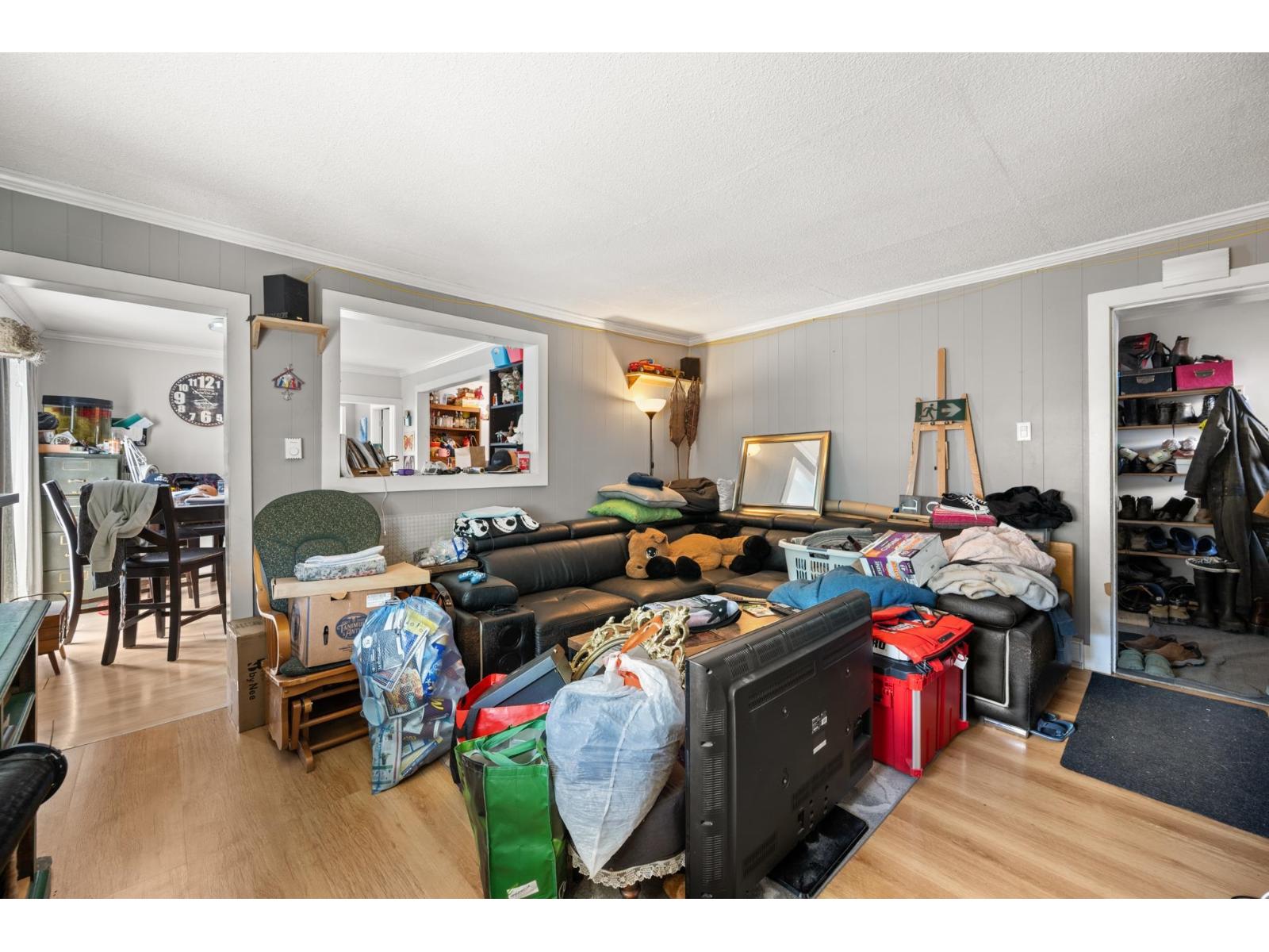 9813 YOUNG ROAD, Chilliwack Proper West, Chilliwack - Image 1