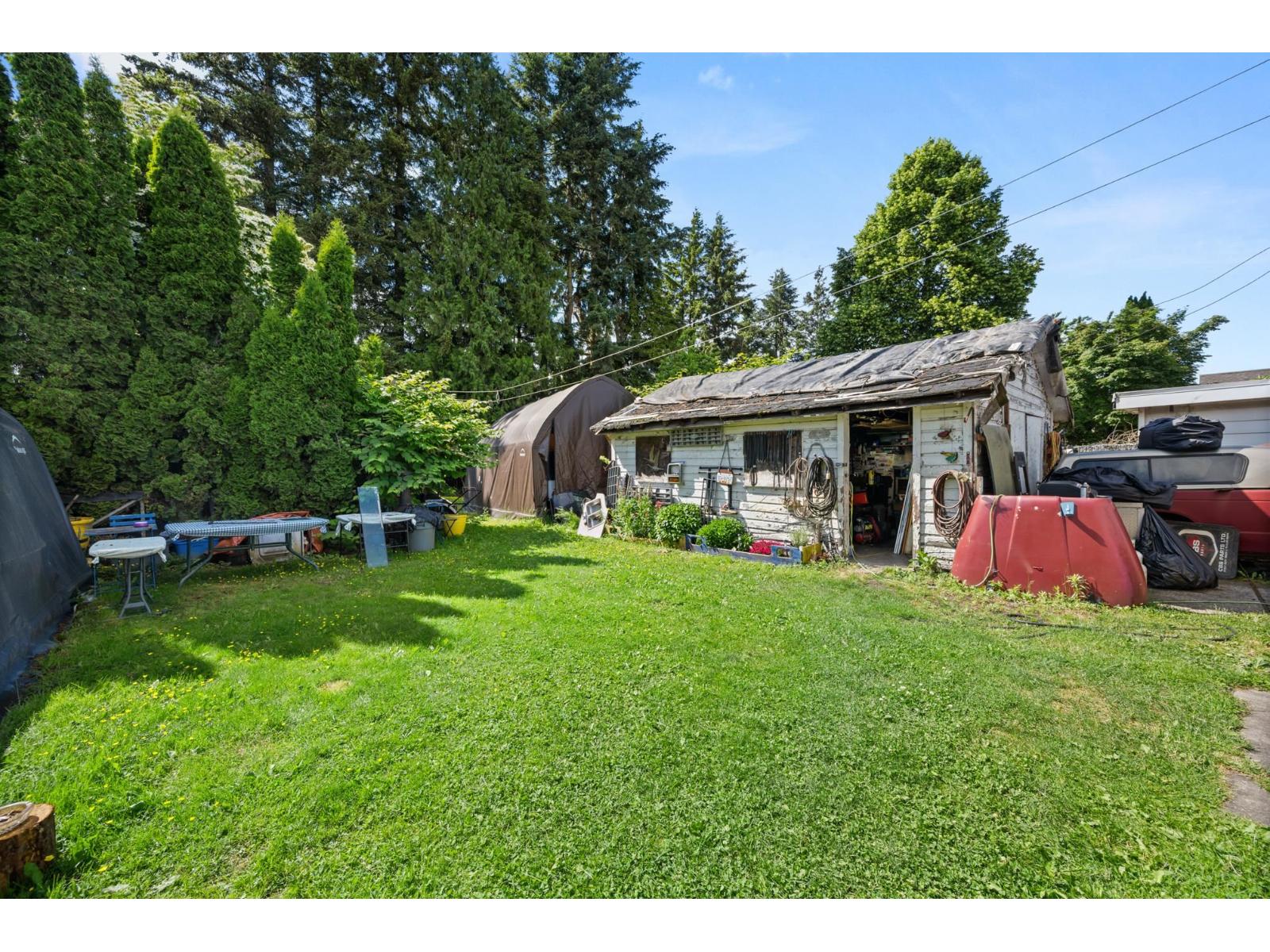9813 YOUNG ROAD, Chilliwack Proper West, Chilliwack - Image 1