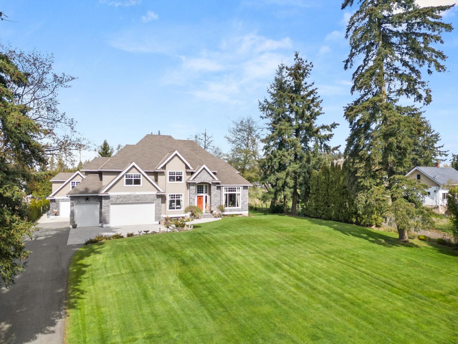 23287 OLD YALE ROAD, Langley