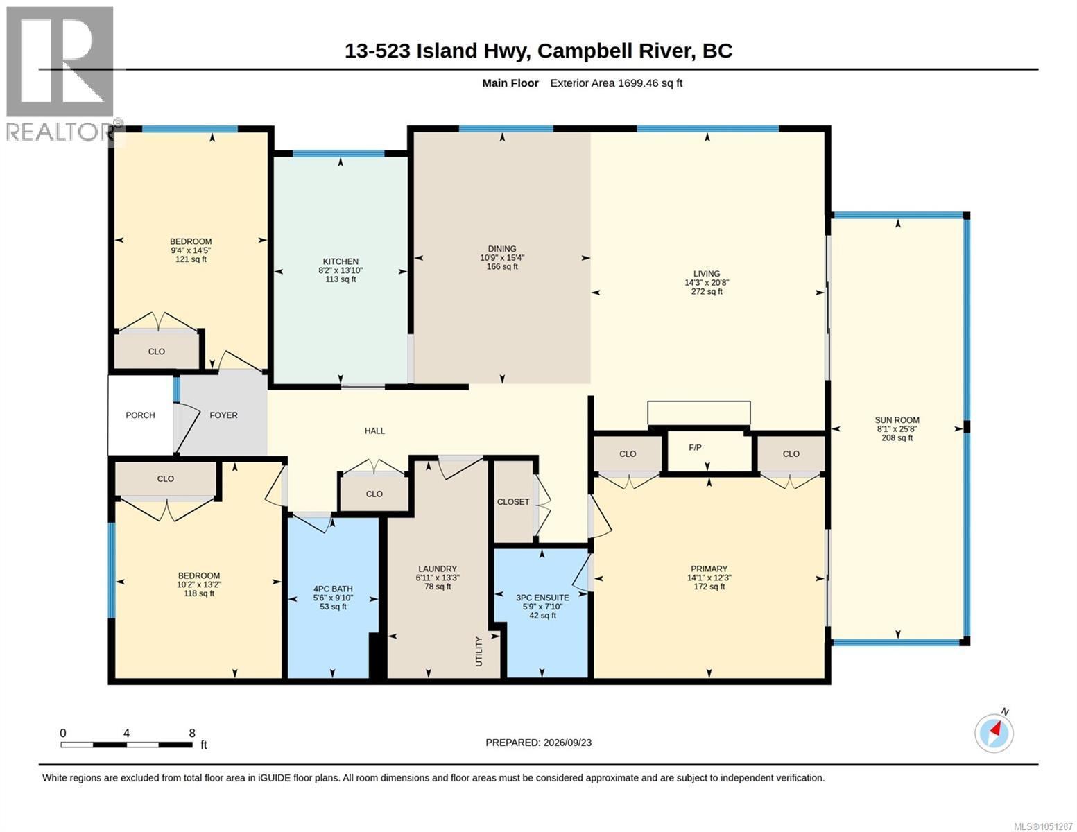 #13 523 Island Hwy - 35