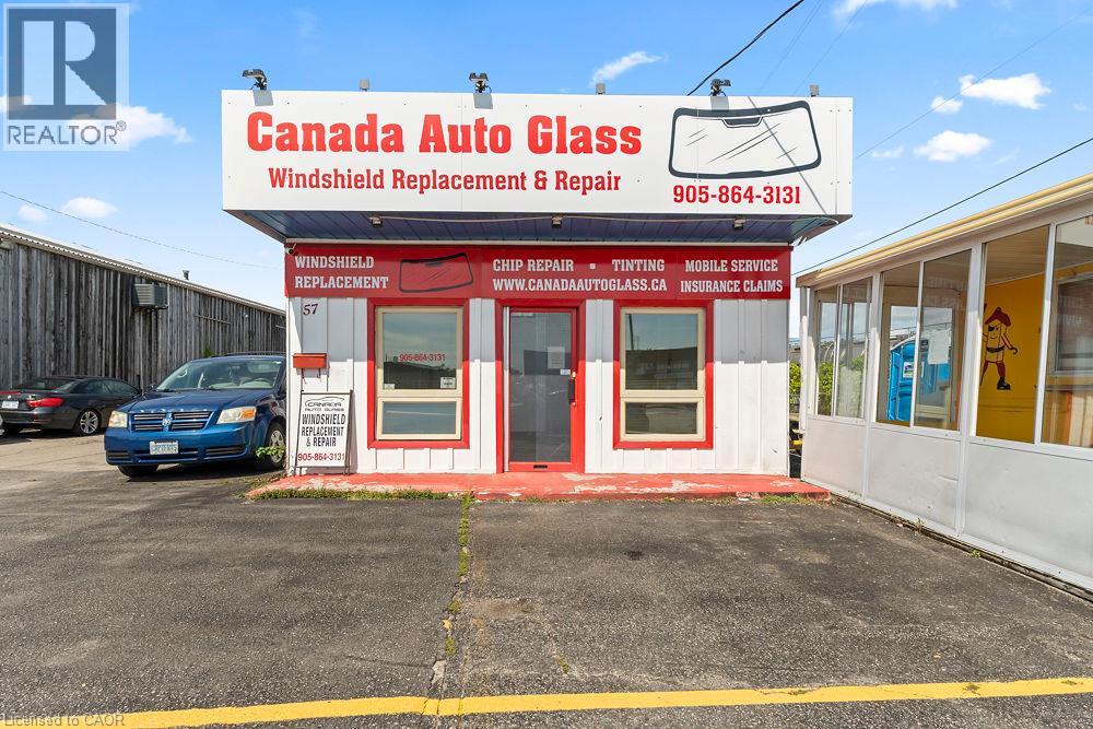 57 Steeles Avenue East — photo 8