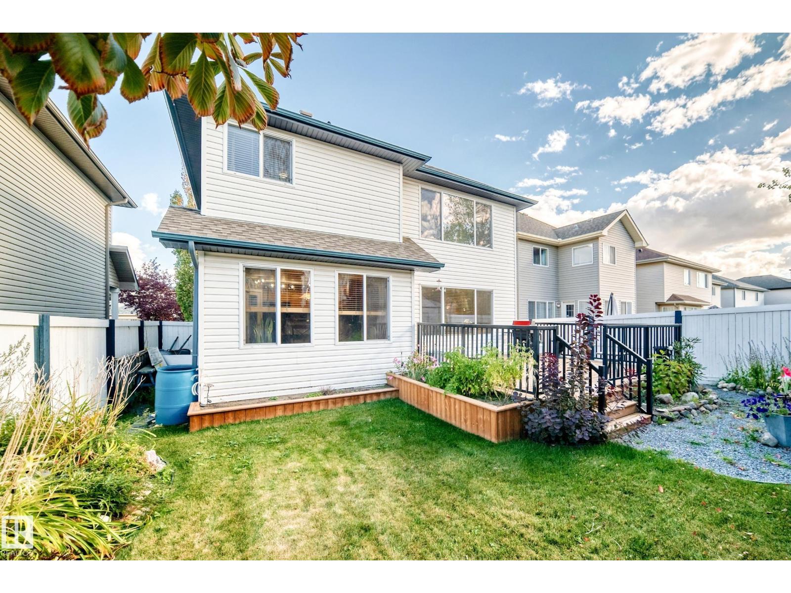 1108 117 ST SW - 45