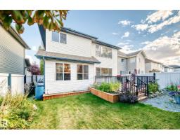 1108 117 St Sw, Edmonton, AB T6W1W8 Photo 45