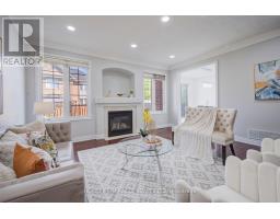 17 Latania Boulevard, Brampton, ON L6P1S8 Photo 13