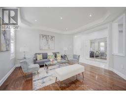 Primary Bedroom - 17 Latania Boulevard, Brampton, ON L6P1S8 Photo 8