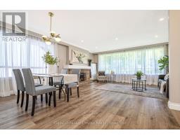 Family room - 21 Market Street, Halton Hills, ON L7G3B9 Photo 9