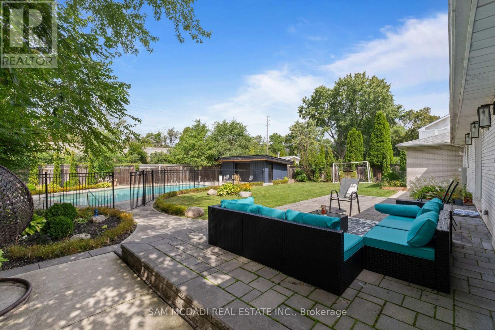 1357 Saginaw Crescent, Mississauga, ON photo 39