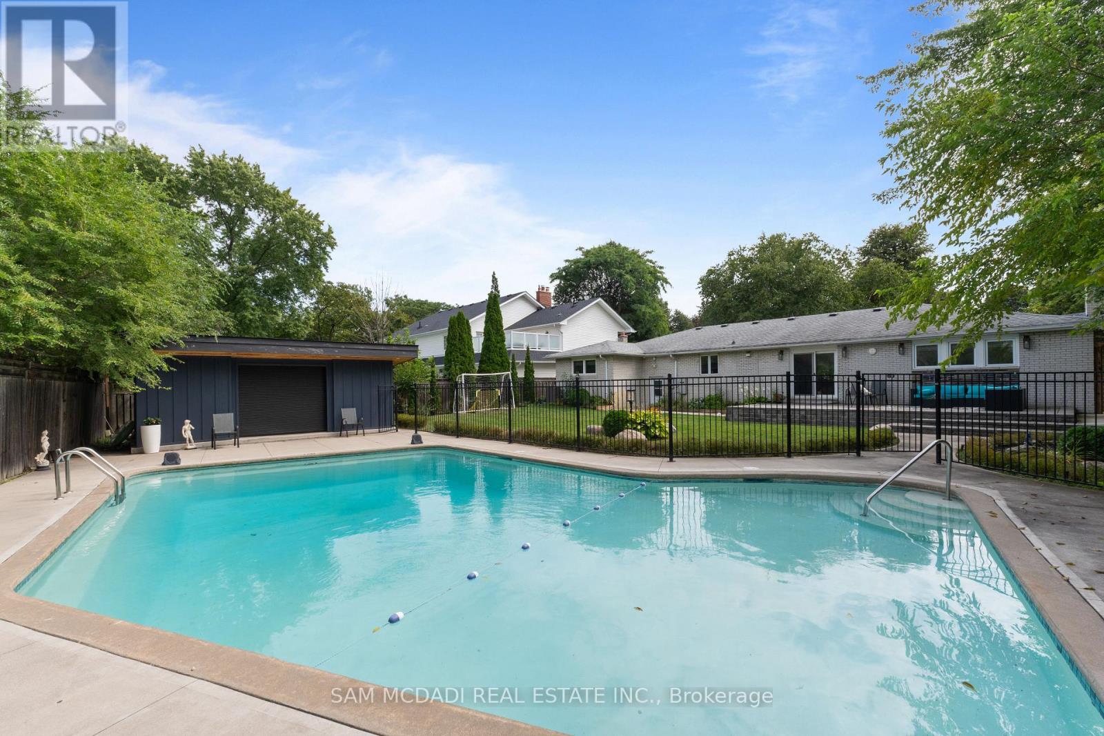 1357 Saginaw Crescent, Mississauga, ON photo 40