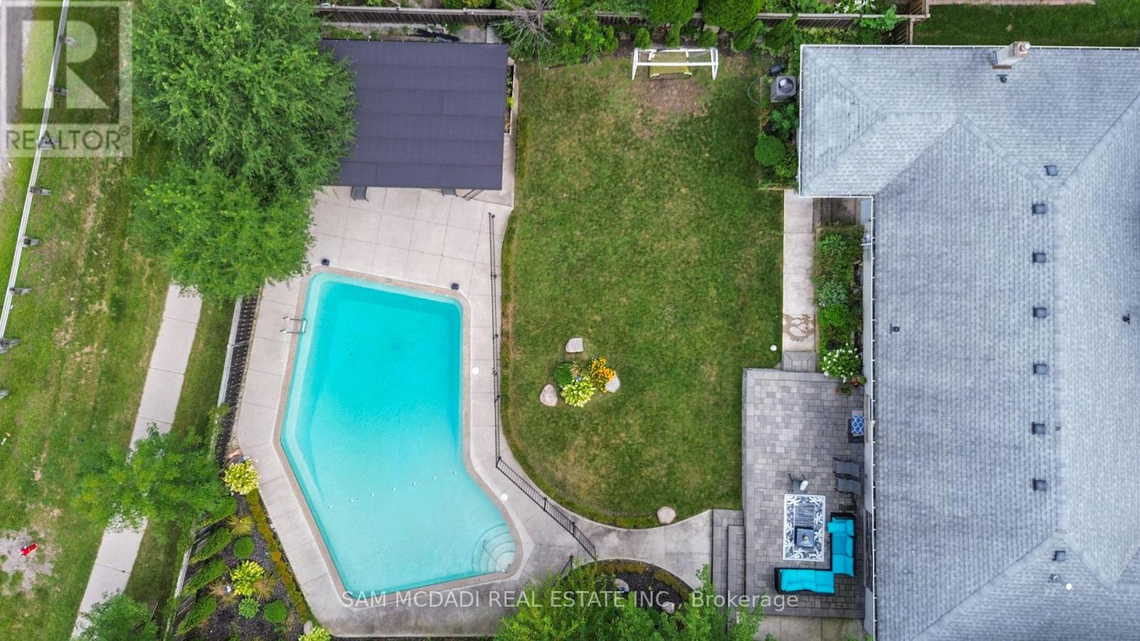 1357 Saginaw Crescent, Mississauga, ON photo 42