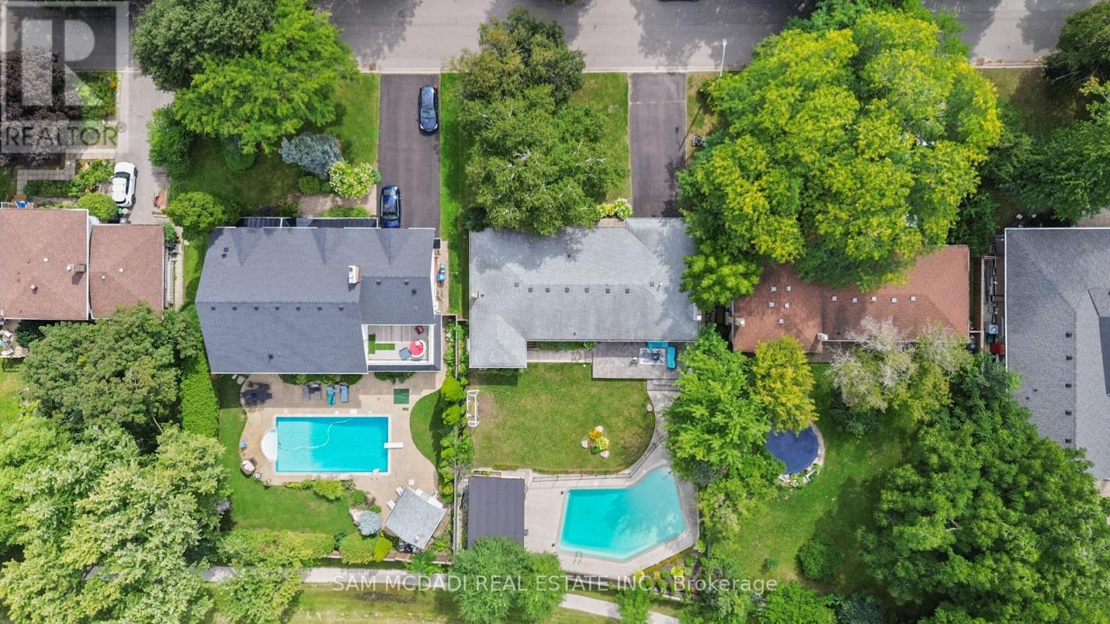 1357 Saginaw Crescent, Mississauga, ON photo 43