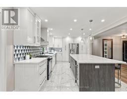 Recreational, Games room - 1357 Saginaw Crescent, Mississauga, ON L5H1X4 Photo 10