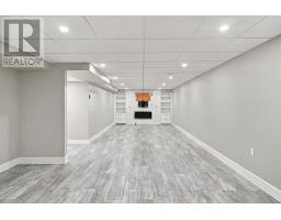 1357 Saginaw Crescent, Mississauga, ON L5H1X4 Photo 25