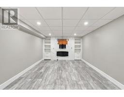 1357 Saginaw Crescent, Mississauga, ON L5H1X4 Photo 26