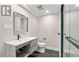1357 Saginaw Crescent, Mississauga, ON L5H1X4 Photo 30