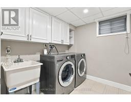1357 Saginaw Crescent, Mississauga, ON L5H1X4 Photo 36