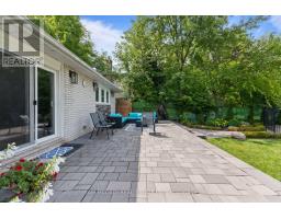 1357 Saginaw Crescent, Mississauga, ON L5H1X4 Photo 38