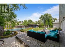 1357 Saginaw Crescent, Mississauga, ON L5H1X4 Photo 39