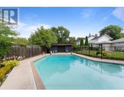 1357 Saginaw Crescent, Mississauga, ON L5H1X4 Photo 41