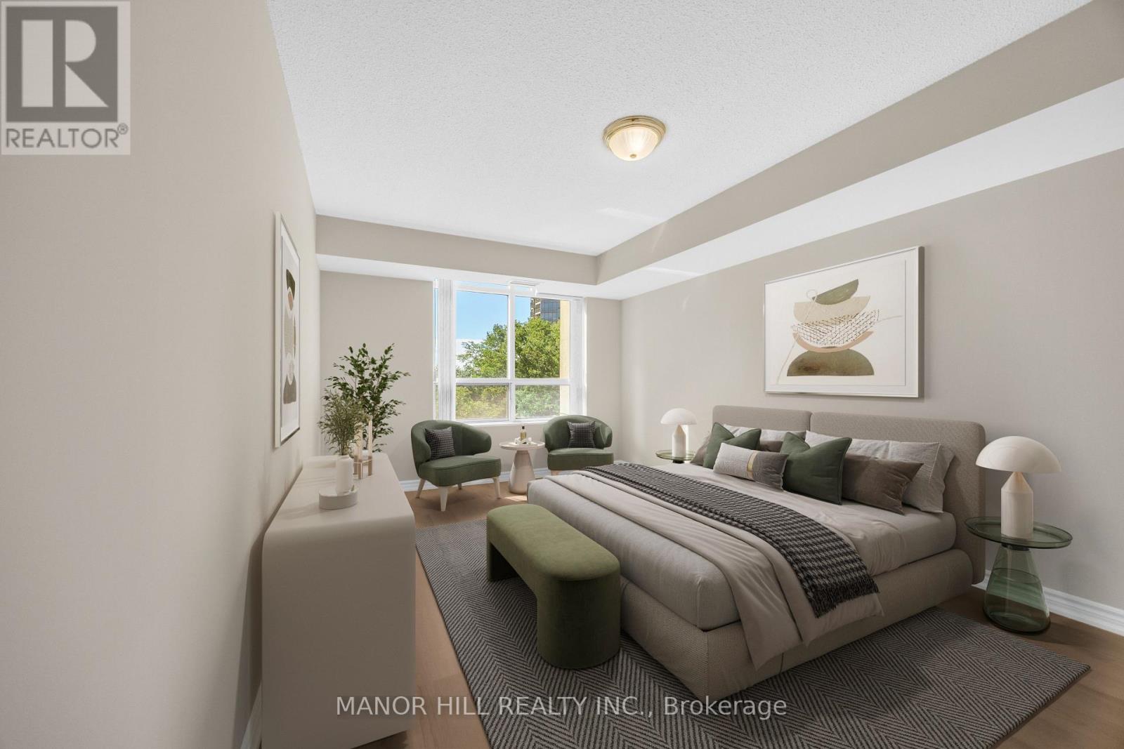 #402 35 KINGSBRIDGE GARDEN CIRCLE - 24