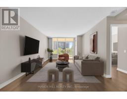 402 - 35 Kingsbridge Garden Circle, Mississauga, ON L5R3Z5 Photo 17