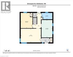 35 Acacia Street, Kitchener, ON N2G3B1 Photo 26