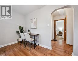 4pc Bathroom - 35 Acacia Street, Kitchener, ON N2G3B1 Photo 8