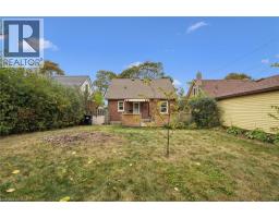 35 Acacia Street, Kitchener, ON N2G3B1 Photo 25