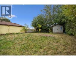 35 Acacia Street, Kitchener, ON N2G3B1 Photo 21
