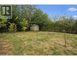 35 Acacia Street, Kitchener, ON N2G3B1 Photo 22