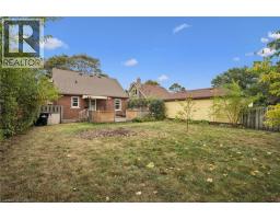 35 Acacia Street, Kitchener, ON N2G3B1 Photo 24