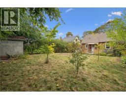 35 Acacia Street, Kitchener, ON N2G3B1 Photo 23